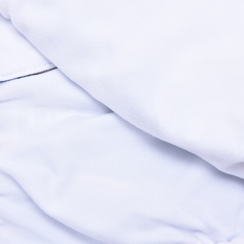 Reusable Baby Diapers Cloth Diaper Inserts 1 Piece 3 Layer Insert 100% Cotton Washable Baby Care Eco-Friendly Diaper