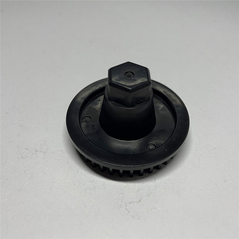 Engrenage de brosse principale pour aspirateur Robot Neato D75 80 D80 85 D85 connecté d3 d4 d5 d6 d7 d8, 1 pièce