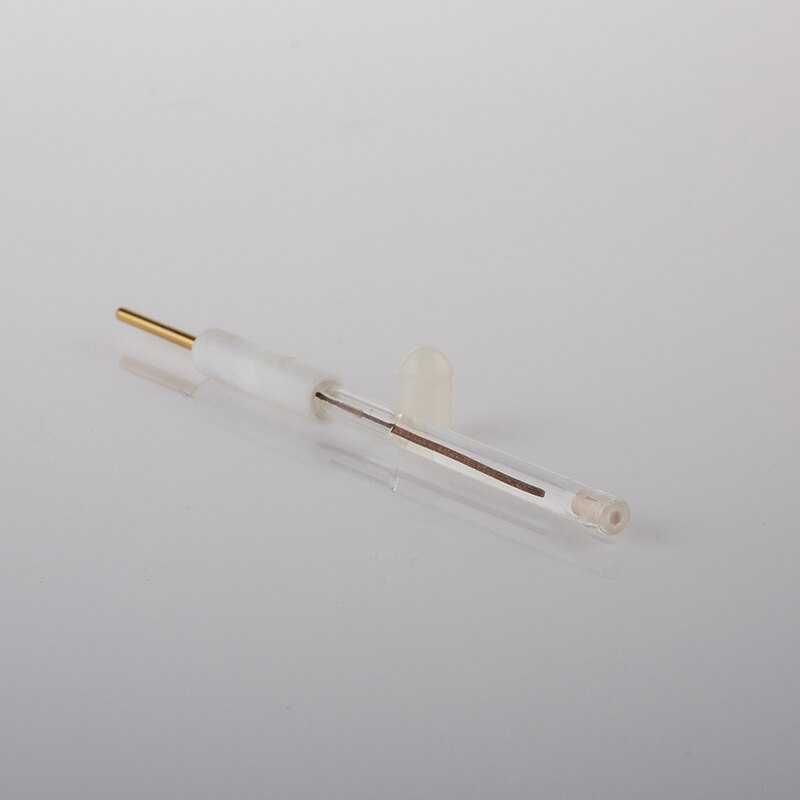 Silber-silber Chlorid Elektrode Mini Ag/Agcl Referenz Elektrode 3,8/6mm Silber-silber Chlorid Referenz elektrode