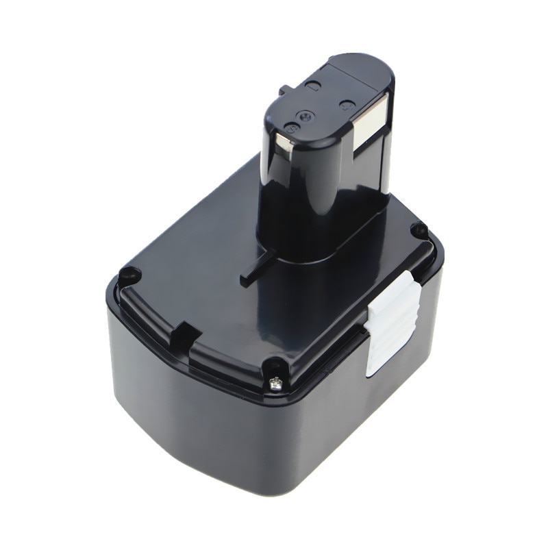 14.4V 3000mAh NI-MH batterie pour outil électrique Hitachi EB1412S eb14s EB14B