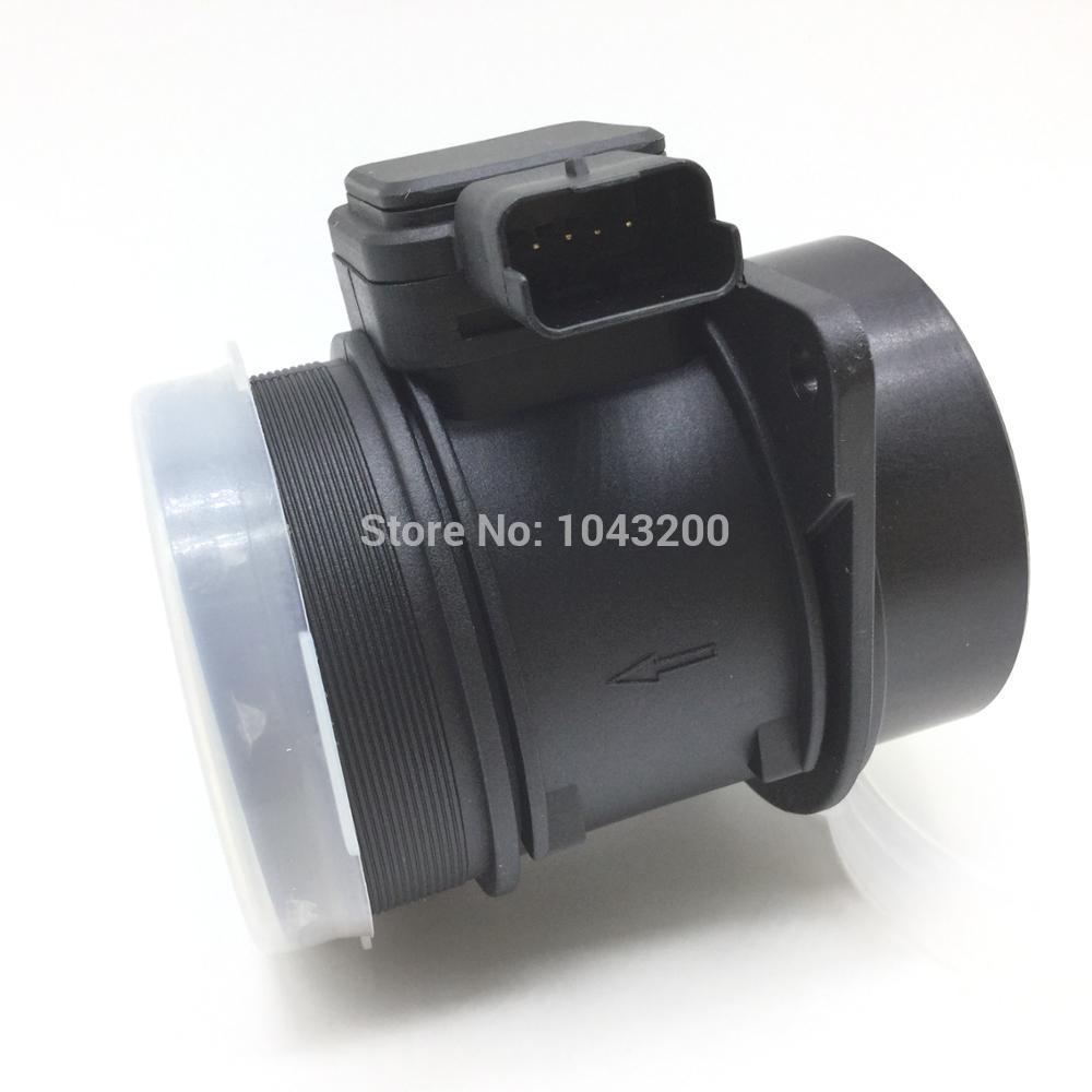 Ilmamassamittari citroen  c4 c5 c6 peugeot 307 308 407 607 ford focus c-max volvo  c30 s40 v50 2.0 2.7 v6 hdi