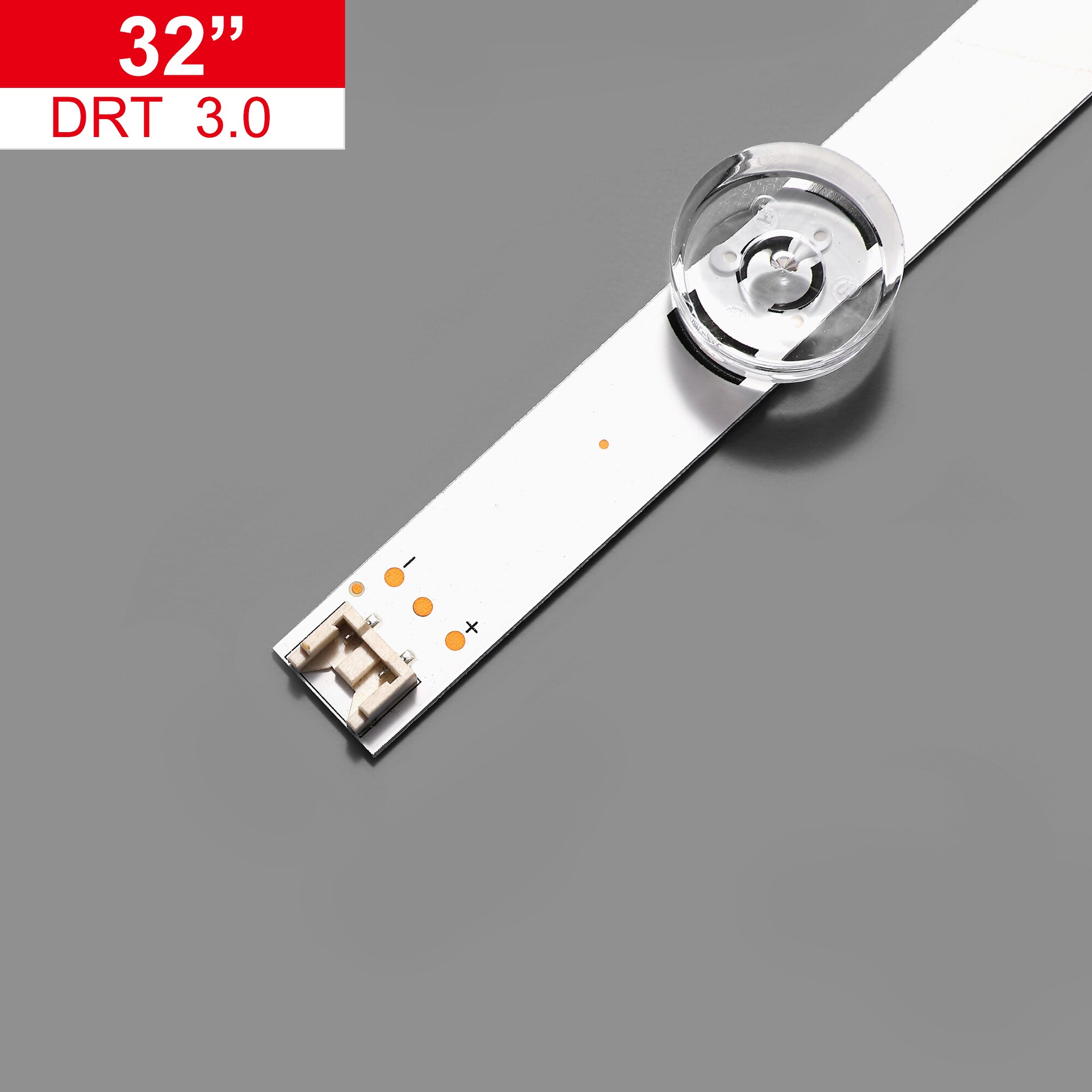 LED-hintergrundbeleuchtung für LG 32 &quot;TV 32LB572V 6916l-1974A 32LB580V 32LB650V 32LB652V 32LB653V 32LF550 innotek DRT 3,0 32 zoll