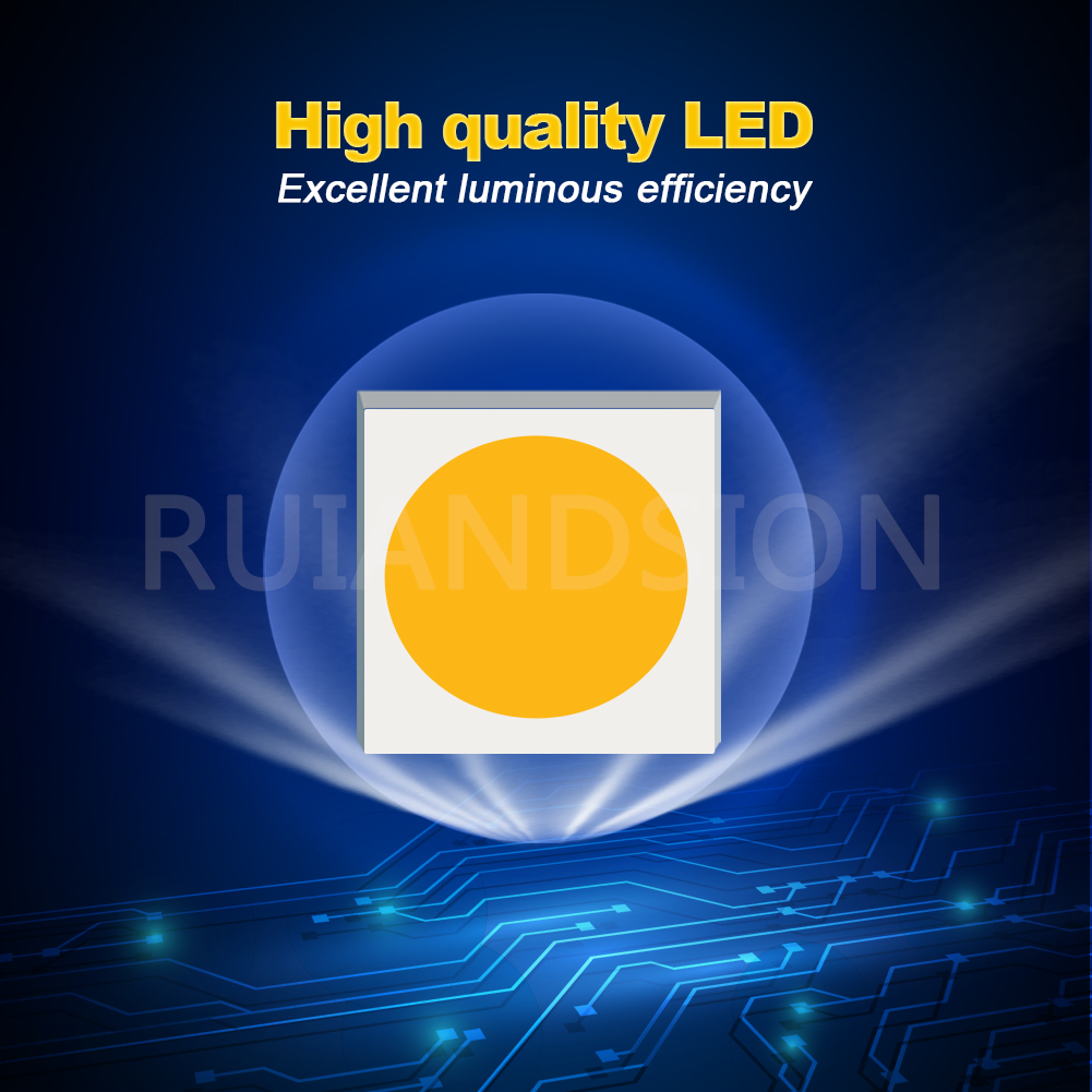 RUIANDSION 10Pcs S25 1156 BA15S P21W LED BAU15S PY21W 6V 12V 24V Car Turn Signal Light Truck Reversing Lamp Motorcycle Tail Bulb