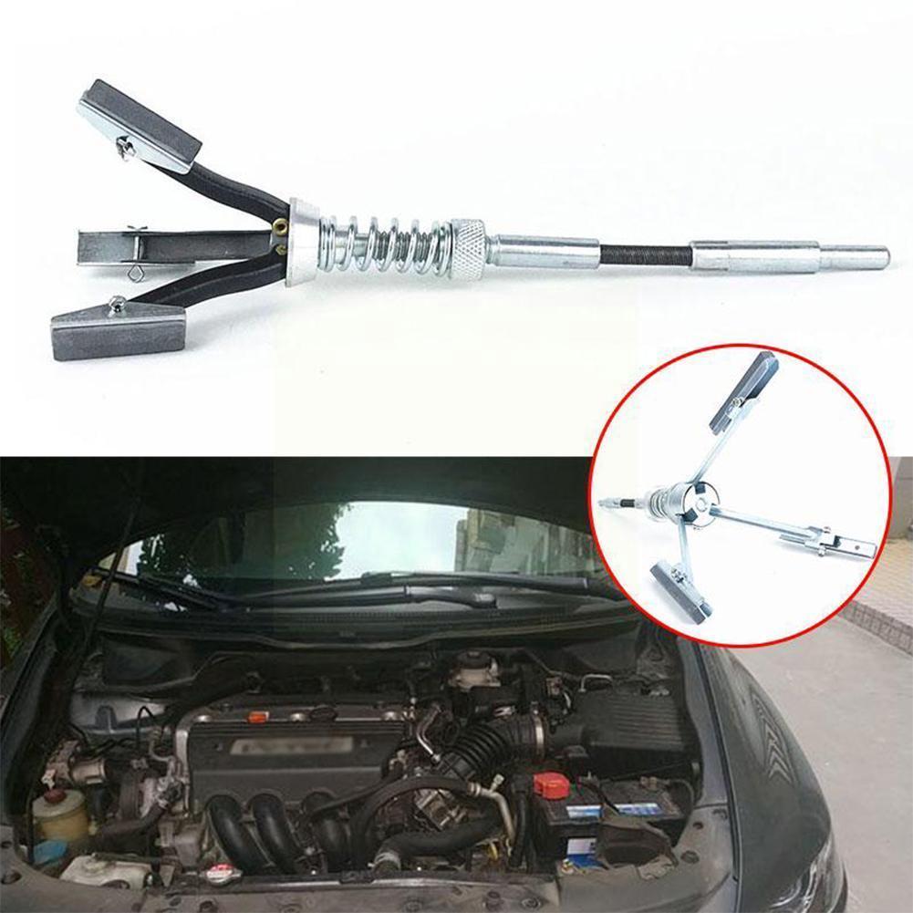 Bore Honing Tool Car Engine Brake Piston Cylinder Hone Flexible Shaft Three-jaw Cylinder Sander For Car Truck Bus Tractor N Z7K8