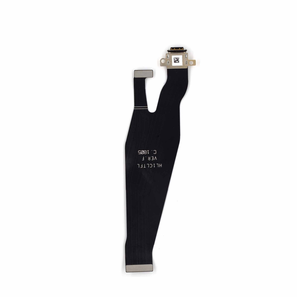 Mobiele Telefoons Vervangende Onderdelen voor Huawei P20 Pro USB Charger Port Flex Kabel
