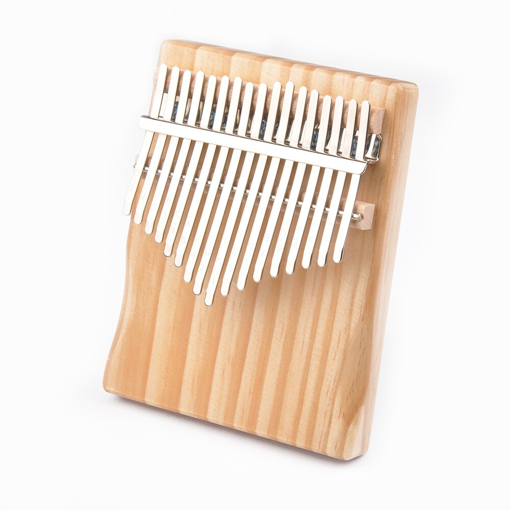 Kalimba 17 key Thumb Piano Mbira Music Box Finger Calimba 21 30 Keys Piano Mahogany Wooden Acacia Musical Instruments machine