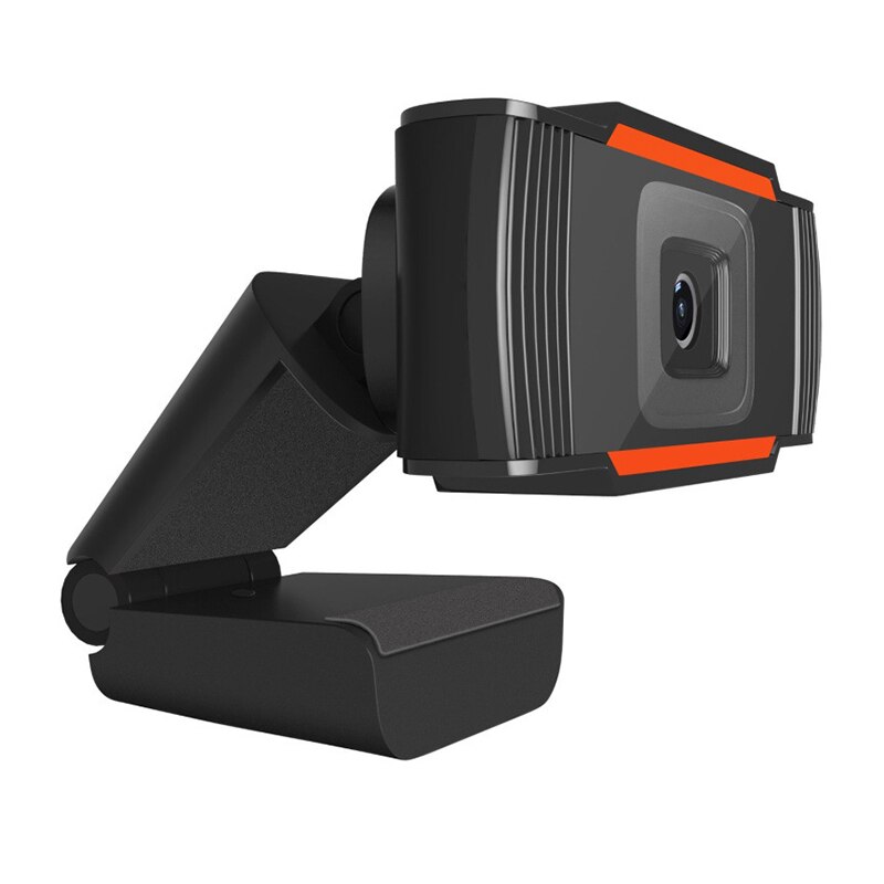 HD 1080P Webcam Video Rekord Netz Kamera Nocken w/Mikrofon Für PC Laptop Schreibtisch Verbraucher Camcorder
