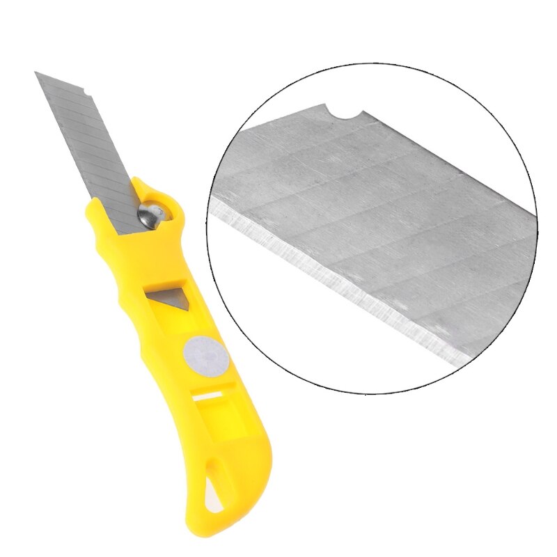 10" 3 In 1 Mini Saw Easy Release Aluminum Saw Hacksaw with Rubber Handle