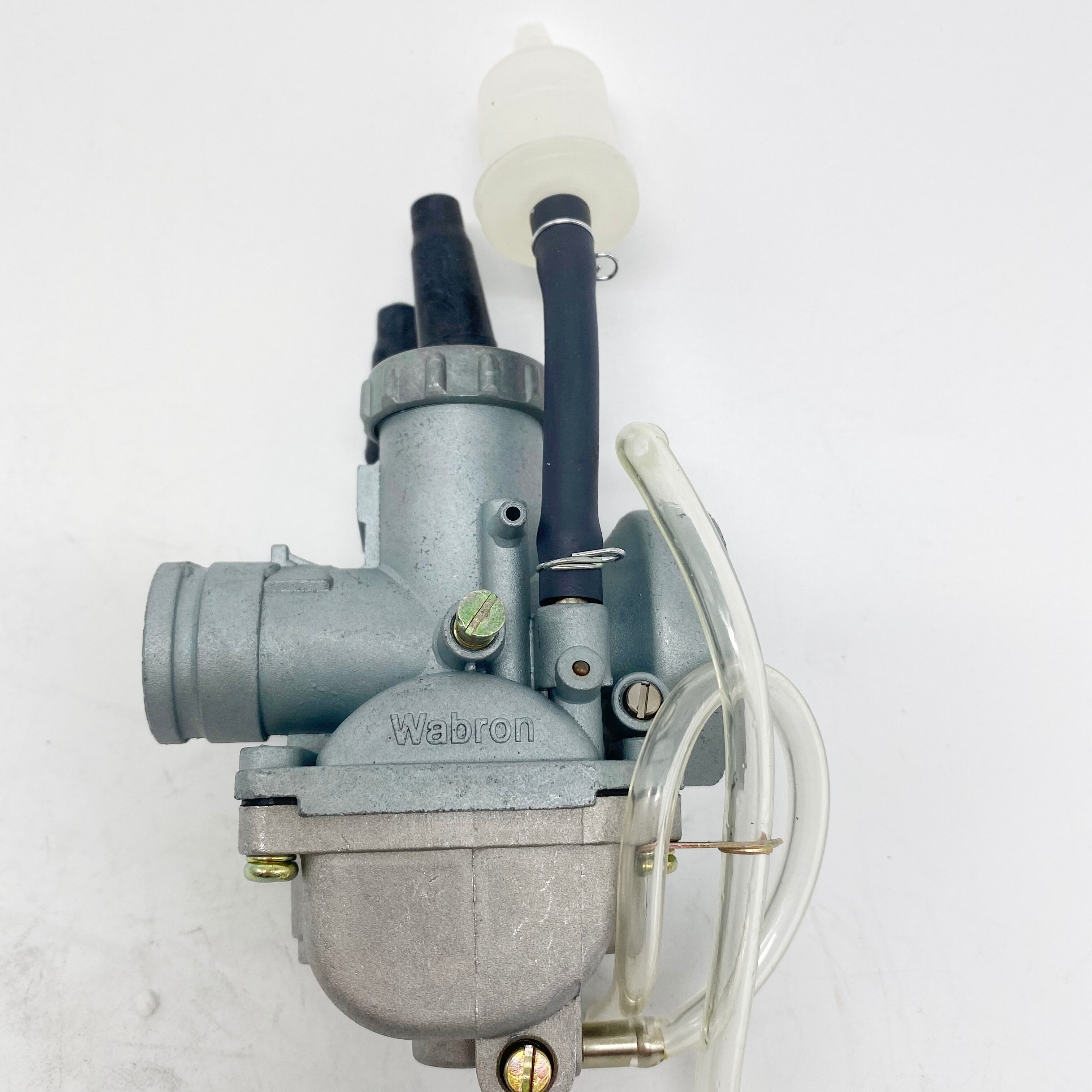 Motorcycle VM20 20mm Carburetor Dirt Bike Carb Scooter ATV For Honda Yamaha