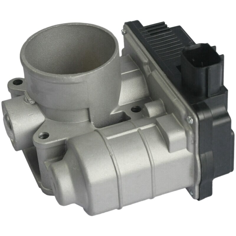 Gasspjældhus tbi & sensor til nissan sentra 1.8l etb 0003 sera 57601 16119 au 003