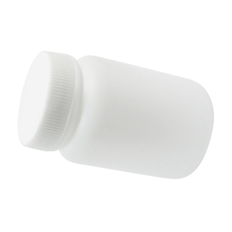 200 mL Capacity Plastic White Leak Safe Case Bottl... – Grandado