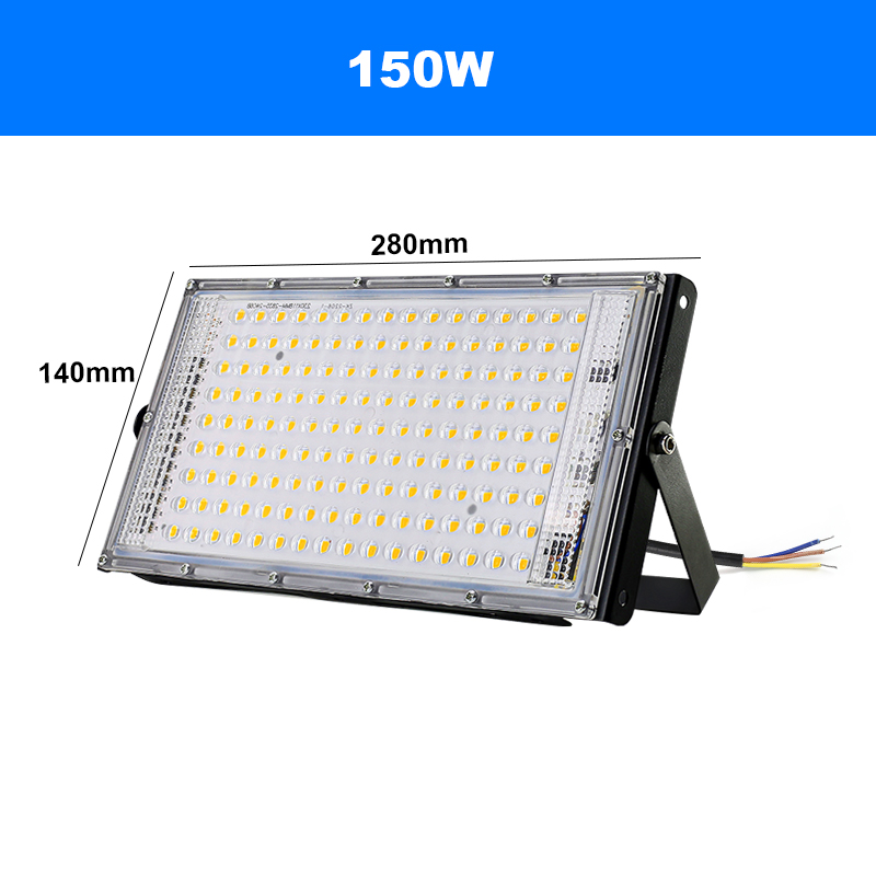 Led UV USB Floodlight 50W 100W 150W USB LED Stage Blacklight Waterproof 220V Ultraviolet Stage Lamp Disco Party Stage Backlight: 4w