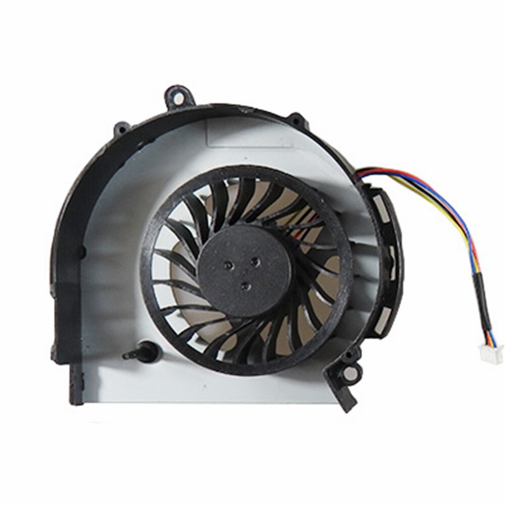 laptop fan FOR HP Pavilion 14 15 14-D 15-D 240 g2 250 g2 747241-001 747242-001 747266-001 laptop CPU cooling fan cooler