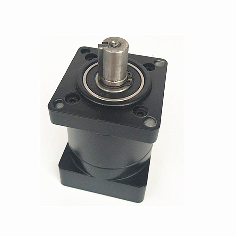 1 sztuk przekładnia planetarna PX NEMA23 stosunek 64:1 /96:1/144:1/216:1 może być wyposażony w silnik krokowy/serwosilnik