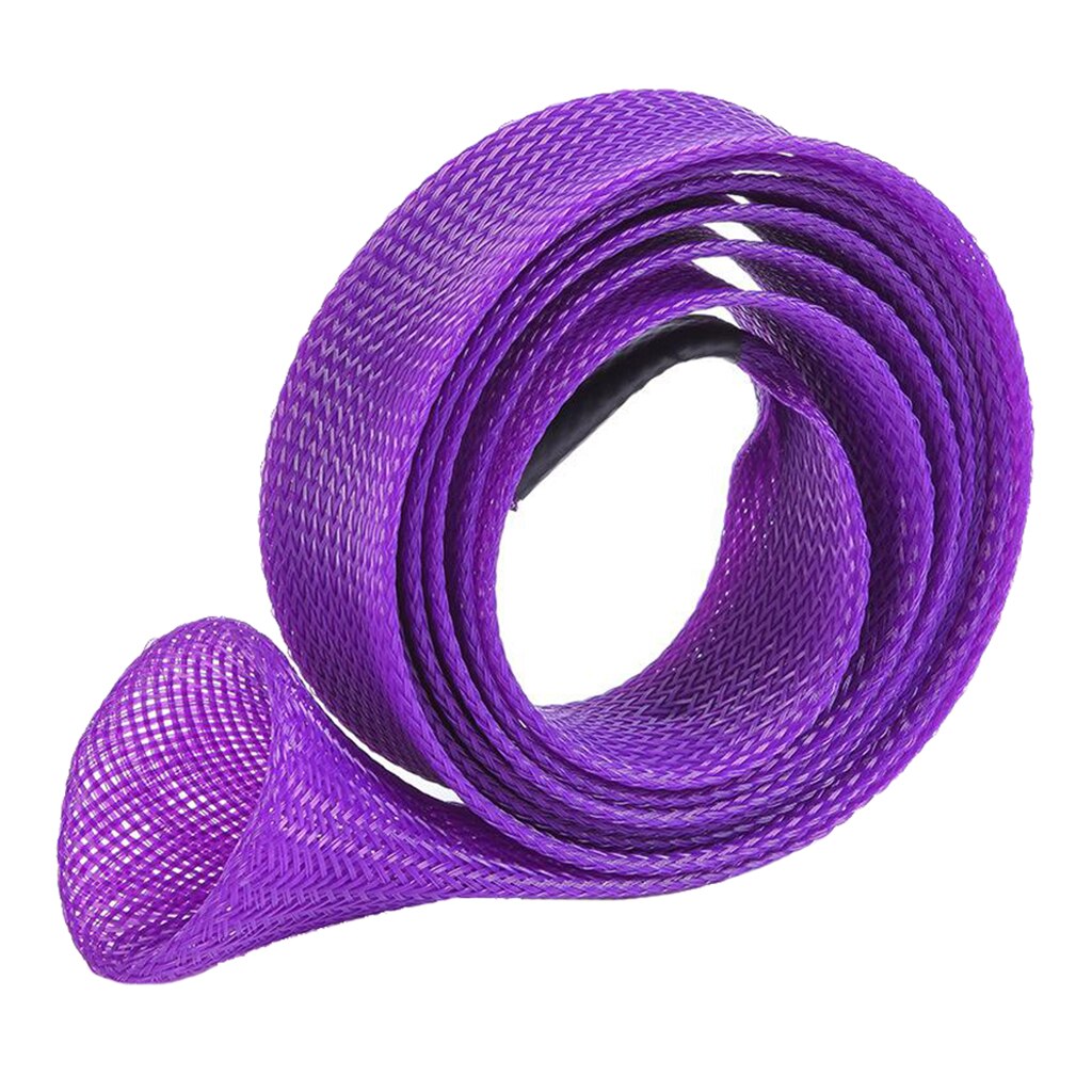 170Cm Hengel Cover Spinhengel Mouw Cover Hengel Sok Pole Glove Hengel Protector: Purple