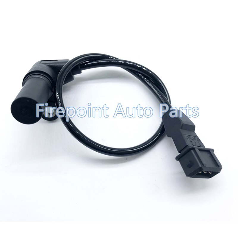 Krukas Positie Sensor Voor Chevrolet 25198942