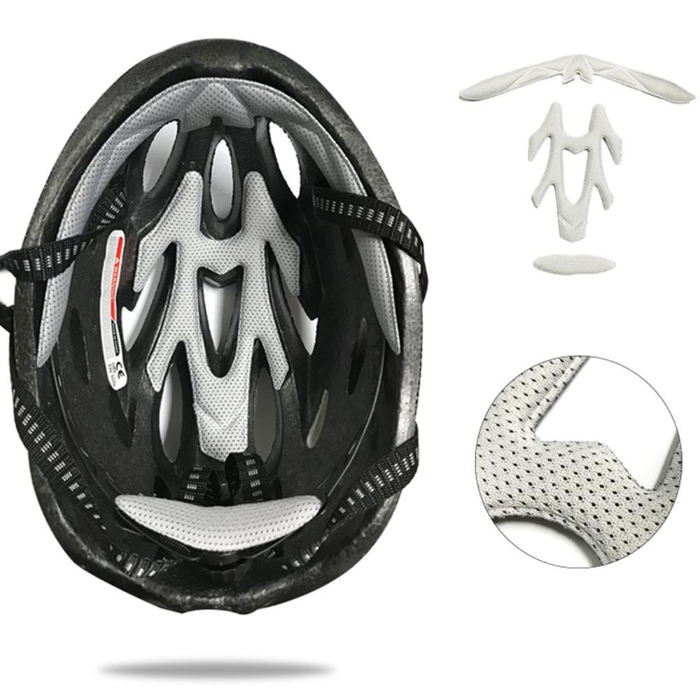 Casque de vélo, hoverboard, casque de vélo 56-63cm protection, pour femmes et hommes