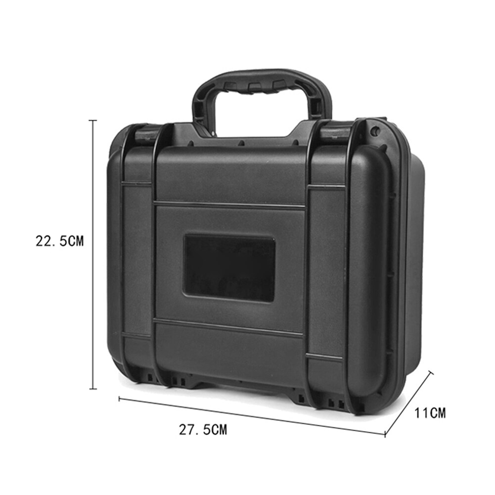 Para DJI Mavic Mini caja a prueba de explosiones bolsa de almacenamiento impermeable carcasa dura bolso para DJI Mavic Mini Drone Accesorios