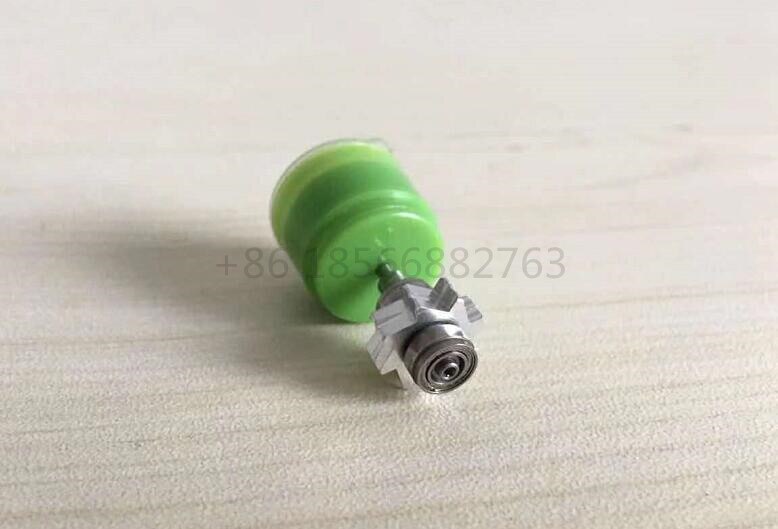 Rotor de cartucho de pieza de mano dental para Kavo Dental 630 /640, pieza de mano de alta velocidad