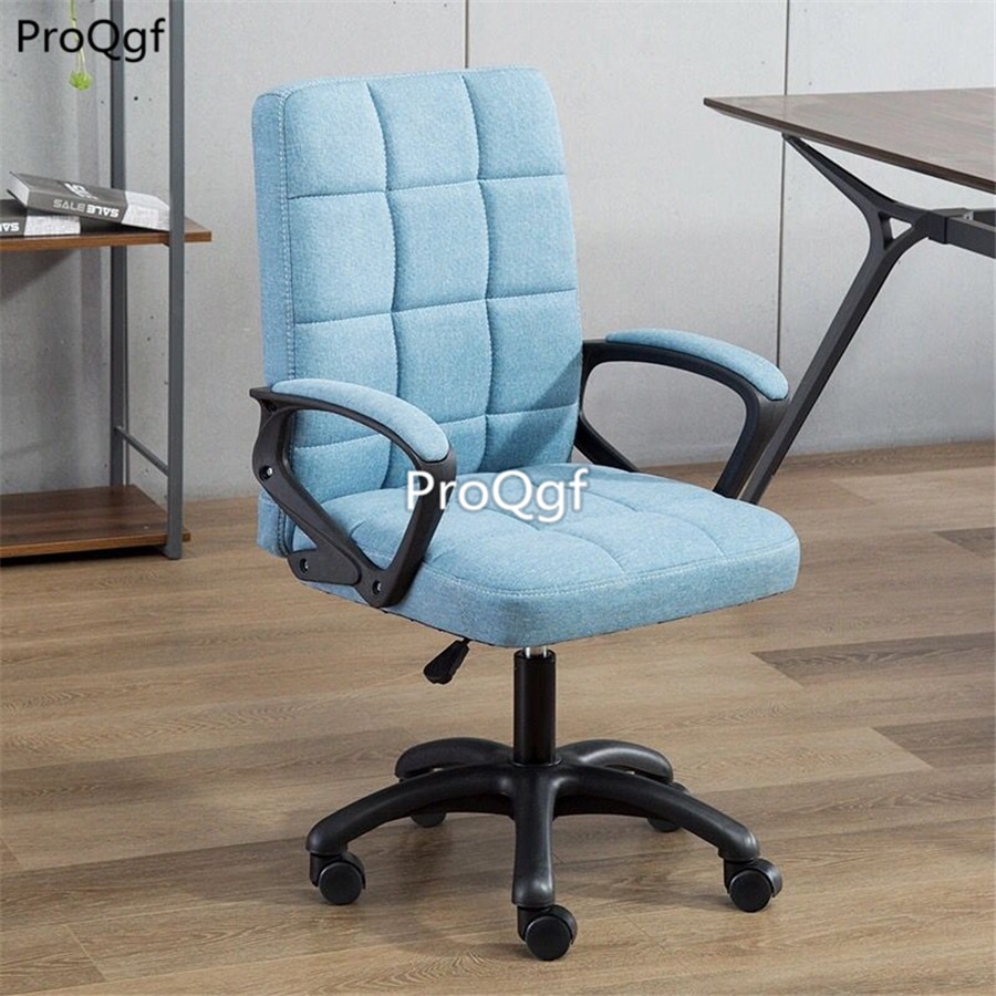 Prodgf 1 Set Series Ins Rotate Office Chair black ... – Grandado