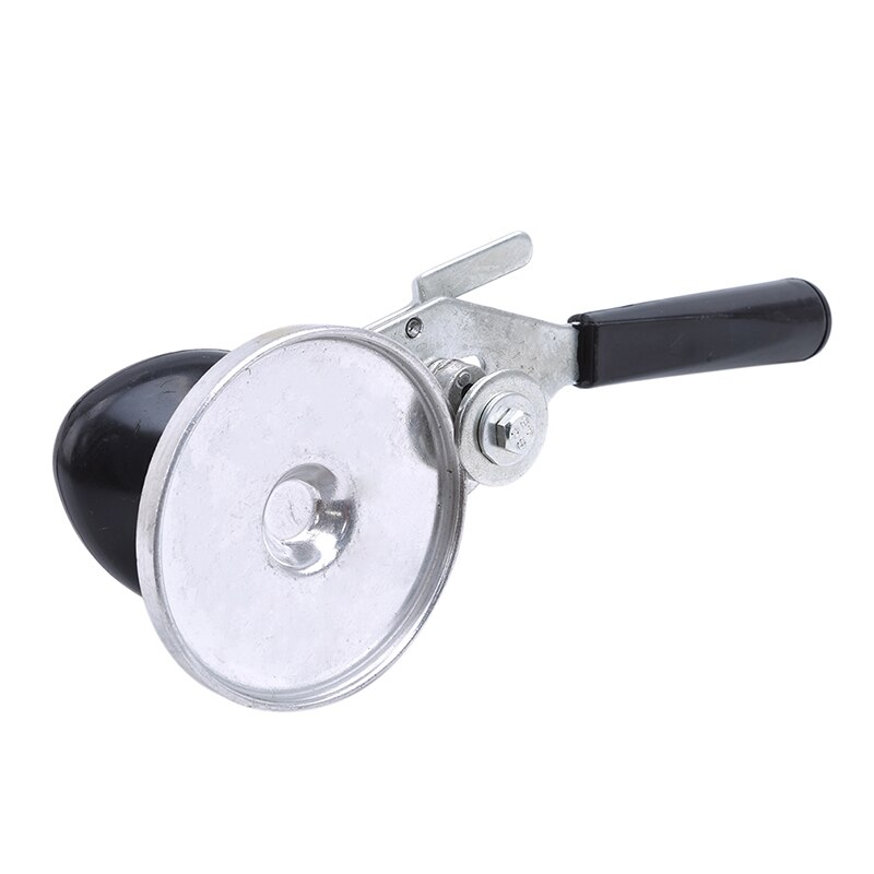 Machine voor het sluiten van blikken van metaal, blikkensluitmachine, huishoudelijke benodigdheden, keukenapparatuur, flesopener