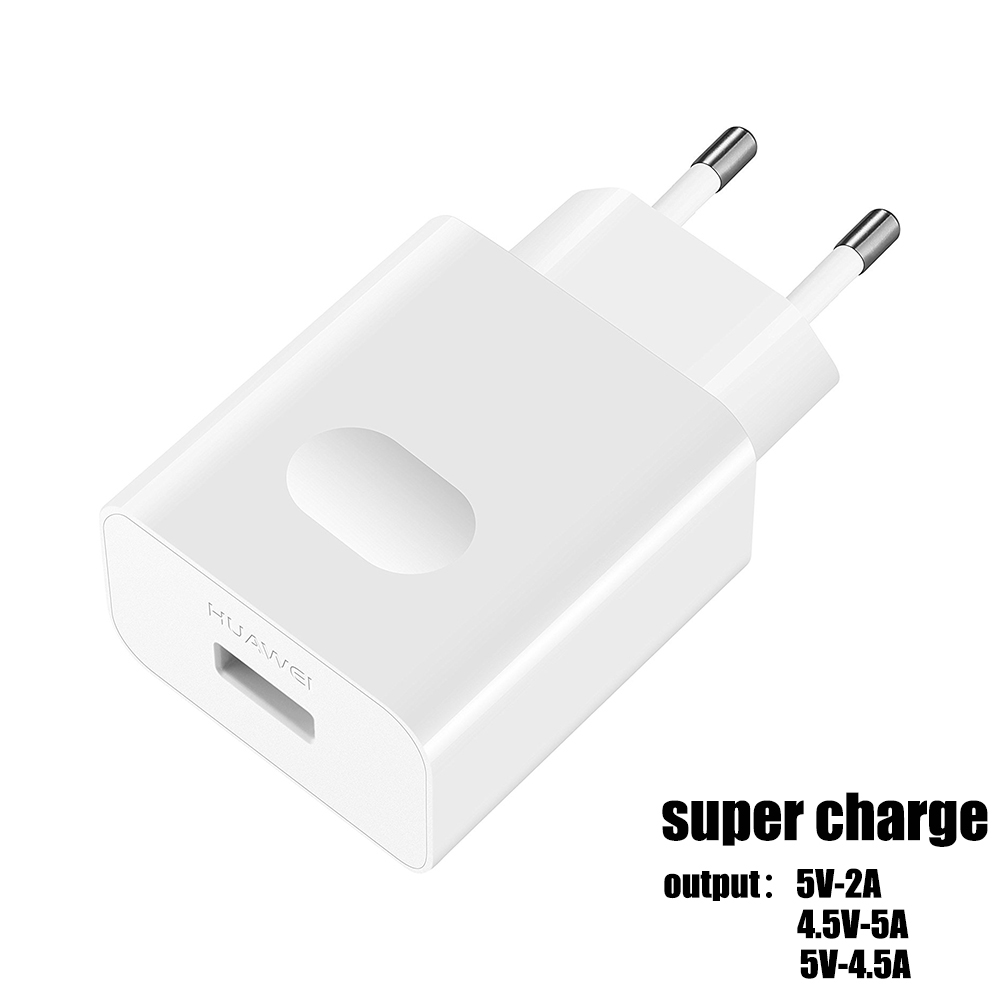 Original huawei schnellladegerät 22.5w supercharge 5a usb-c-kabel für honor 10x lite ,  x10 max , 30 youth, play 4t, 5t pro 20s view 20: Eu
