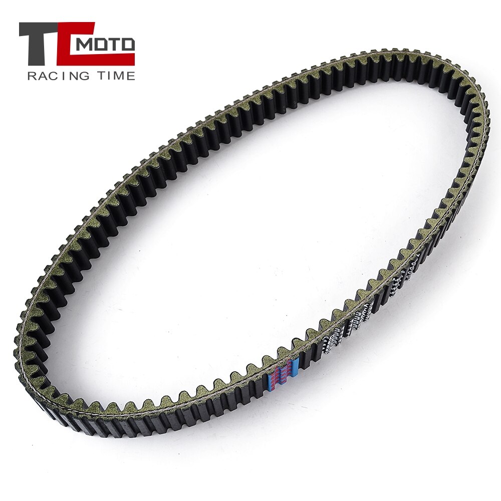 Drive Belt for Polaris ATP 500 Magnum 330 325 420 500 2X4 4X4 Sportsman 500 700 Worker Big Boss 500 DIESEL 455 3211069 3211095