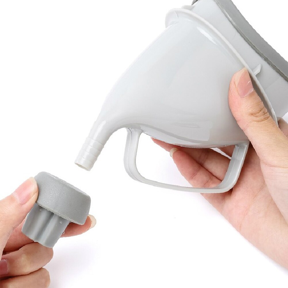 Kinderen Urinoir Outdoor Multifunctionele Herbruikbare Draagbare Toilet voor Kleine Kinderen Emergency Urinoir Kamer Pot 1