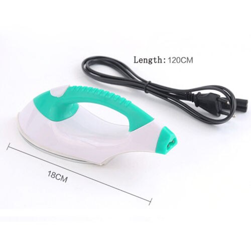 Handheld Portable Mini Travel Electric Iron Clothes Wrinkle-free