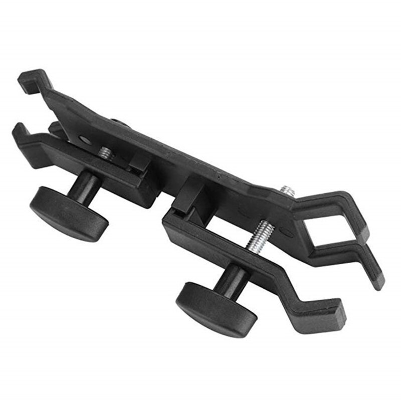 Clip Umbrella Holder Clamp Light Stand Tripod Camera Bracket Tripod Holder