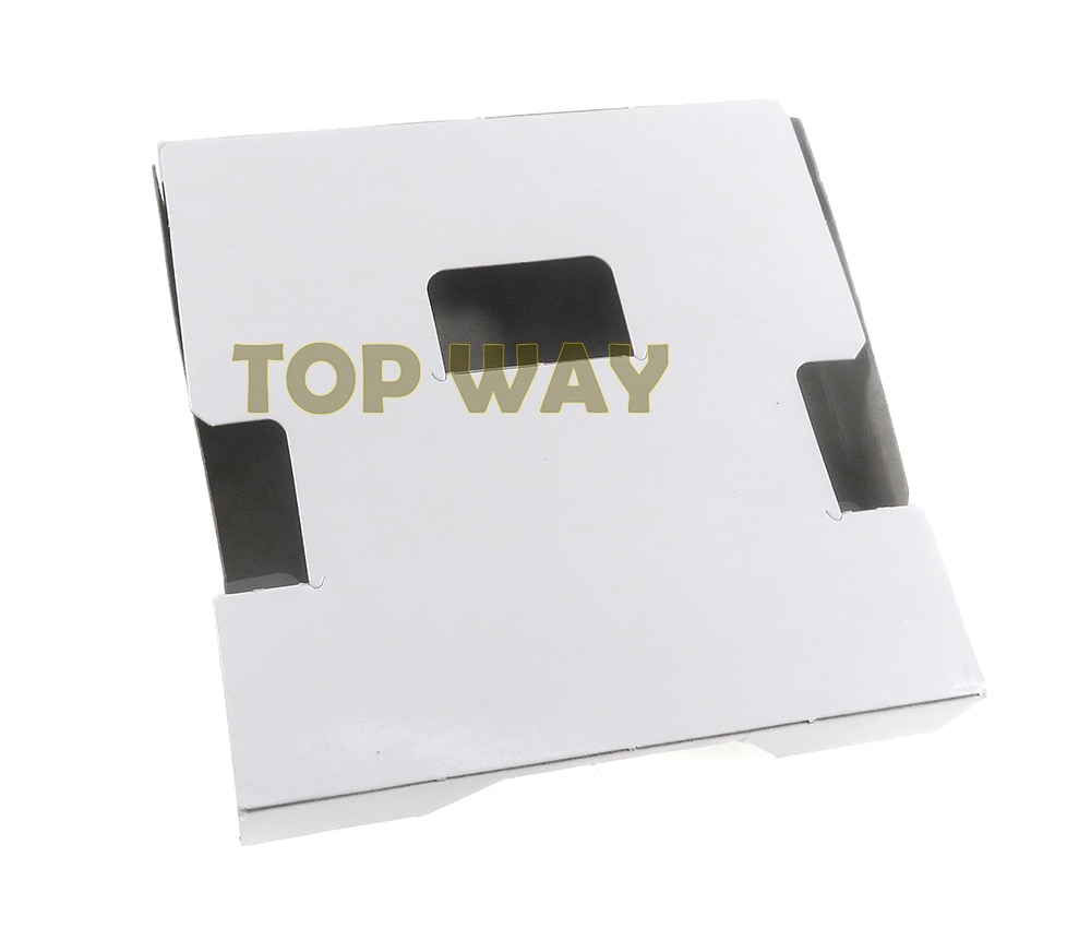 1PCS Carton Replacement Cardboard Inner Inlay Insert Tray For GB for GBC Game Cartridge US JP version