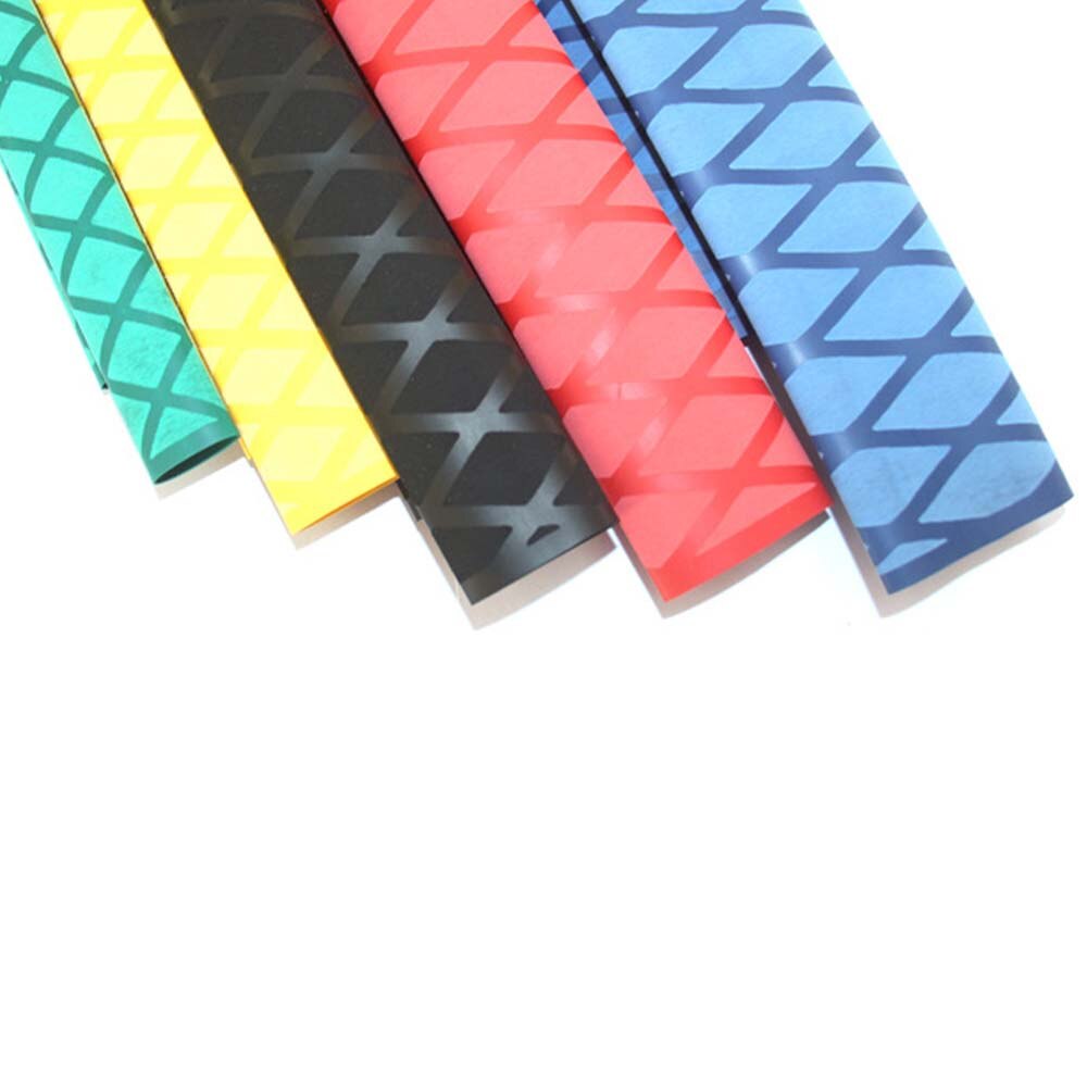 Racchetta termorestringente da ping-Pong nastro antiscivolo in gomma morbida a secco con impugnatura antiscivolo per racchetta da ping Pong