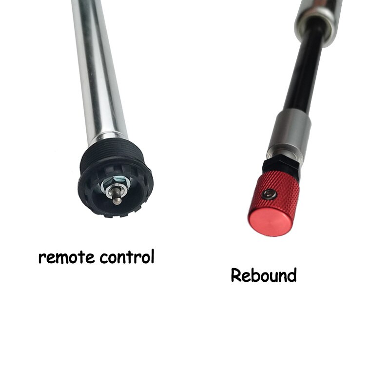 ELYON-resorte de aceite para bicicleta de montaña XCR XCM, horquilla delantera de MTB, amortiguación de aceite, piezas de repuesto para Accesorios de reparación, Control de hombros y cable