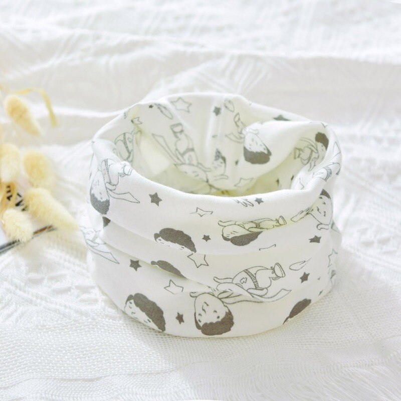Katoen Bandana Slabbetjes Baby Babador Voeden Kiel Infant Burp Doeken Cartoon Speeksel Handdoek Baby Eten Accessoire Sjaal Halsdoek