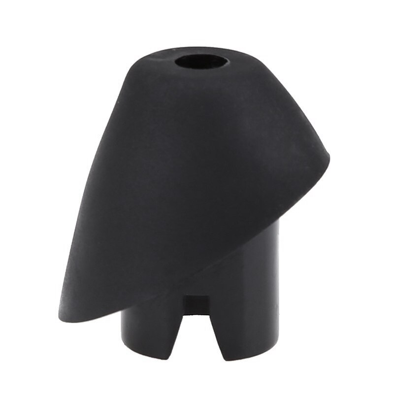 Bague de Base d'Antenne - Pour 2007-2014 Toyota FJ Cruiser - Pièce de Rechange pour Mât d'Antenne 86392-35031: Default Title