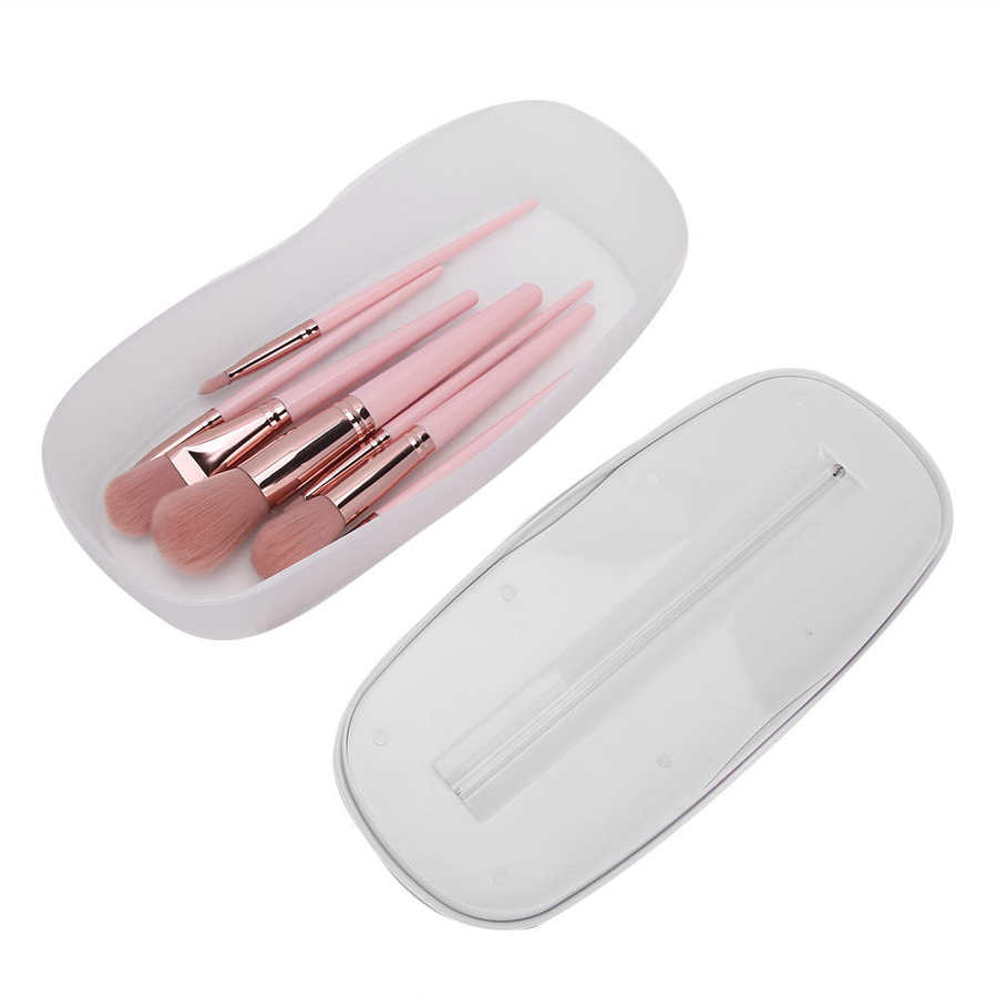 Multi-Functional 120s Intelligent Timing UV Box Ultraviolet Light Cleaning Box Rechargeable Lithium Battery With Led Prompt Ligh