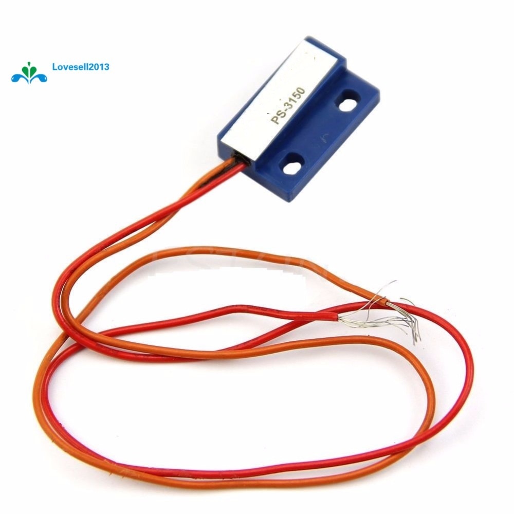 Normally Open Proximity Magnetic Sensor / Reed Switch PS-3150 Perfect
