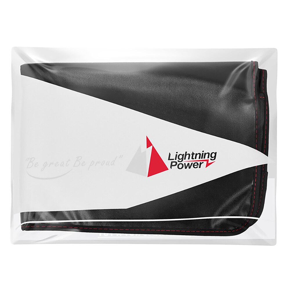 21 inch 27 inch Black Computer Monitor Dust Cover Waterproof PU Protector for Apple iMac LCD Screen