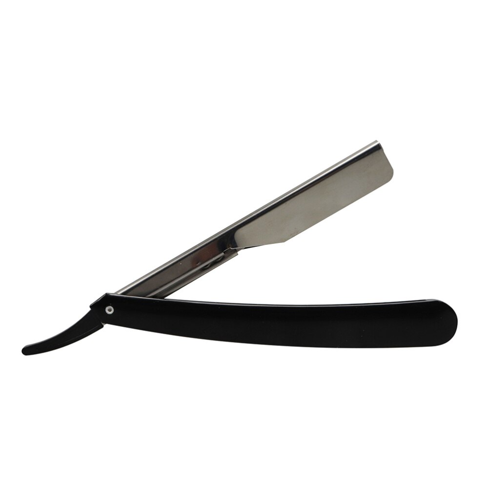 Straight Shaving Razor Edge Razors Folding Shaving Razor Manual Beard Shaver Barber Shaver Tool