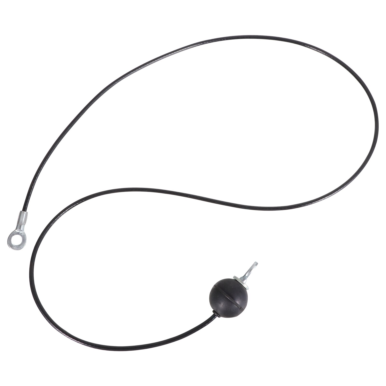 Household DIY Fitness Wire Rope Practical Gym Cable Heavy Duty Steel Wire Rope