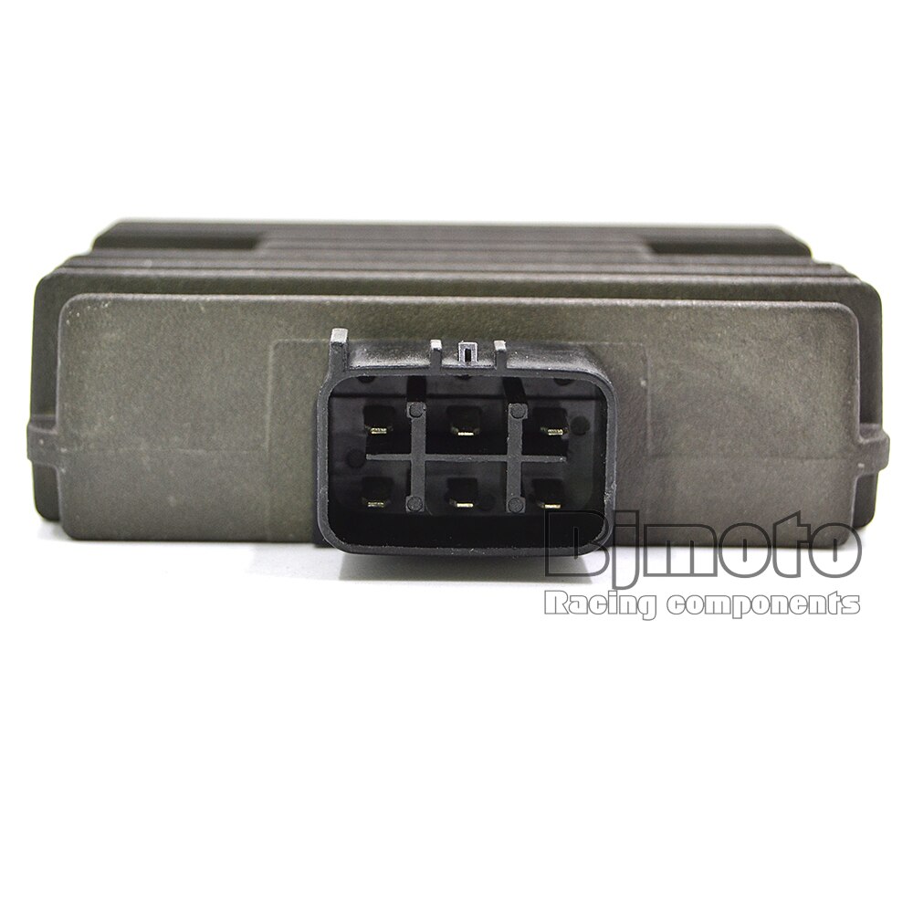 Motorfiets Regulator Gelijkrichter Voor Kawasaki ER-6F/6N Ninja 650 Versys KLE650 ER400 ER-4N EX400 Ninja 400R EX300/200 ninja300/250