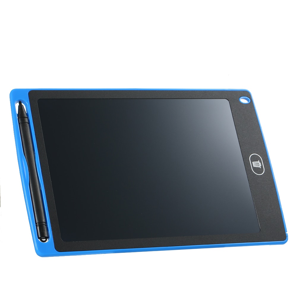 8.5 Inch LCD Writing Tablet Graphic Drawing Board Portable Ultra-thin Slim