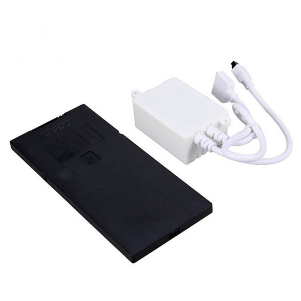 40Keys LED RGB Controller DC12V 24V IR Remote RGBW Controller For RGB 2835 5050 3528 LED Strip Lights