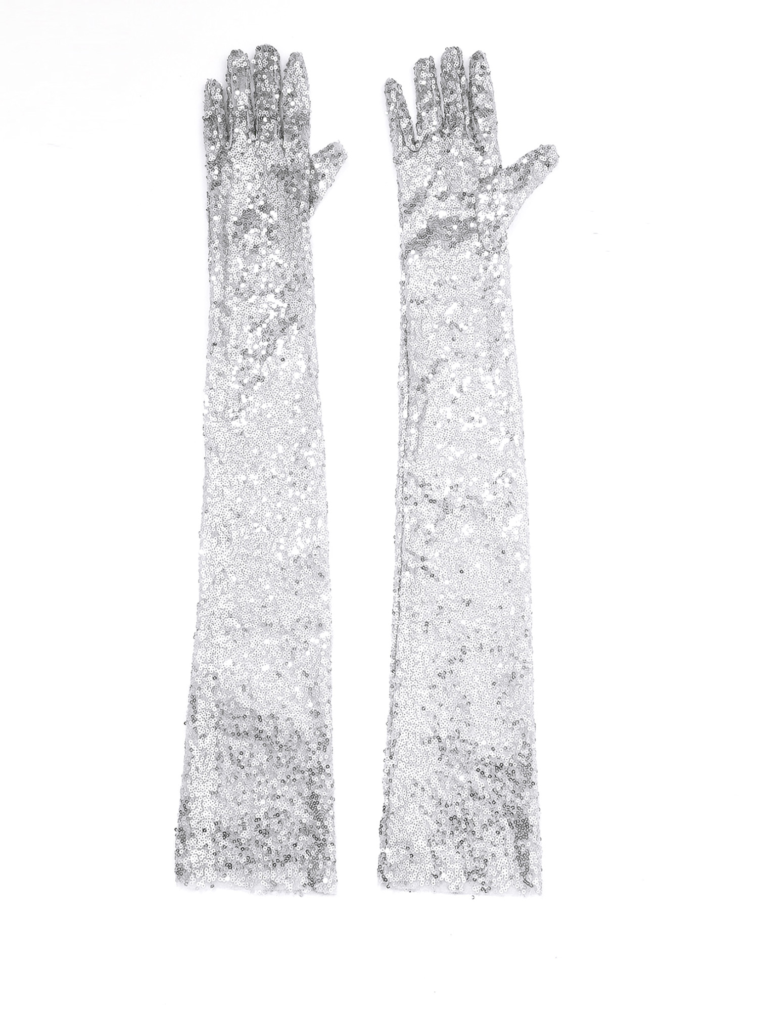 Zomer Dots Print Zonnebrandcrème Handschoenen Vrou... - Grandado
