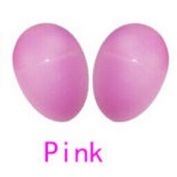 Colorful eggs baby rattles, shake have music, baby hands shaking toys, bebe music toys Birthday 5Colors: 3