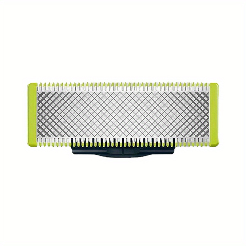 1-10 Stuks Elektrische Trimmer Scheerapparaat Vervanging Kit Voor Een Blade Scheerapparaat Voor QP2520/QP2530/QP2630/QP6510/QP6520/QP2523: Goud