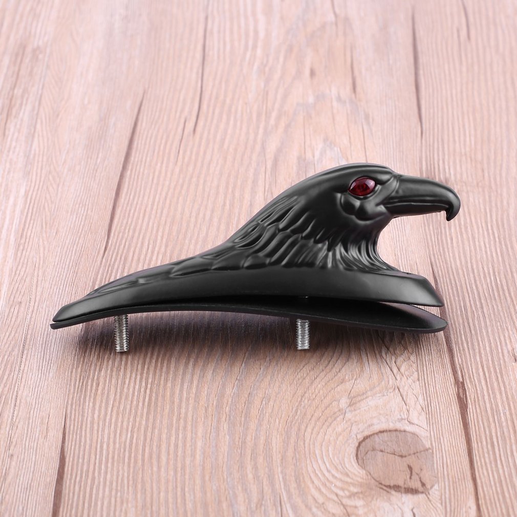 Chrome Eagle Head Shape Bicycle Mudguard Mountain Bike Fenders Set Mud Guards Bicycle Mudguard Wings For Bicycle Fenders