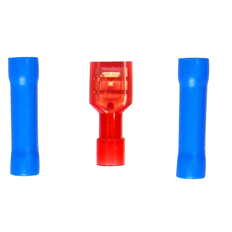 185-175 Degrees Car Electric Radiator Cooling Fan Thermostat Temperature Relay Switch 40A Relay Kit