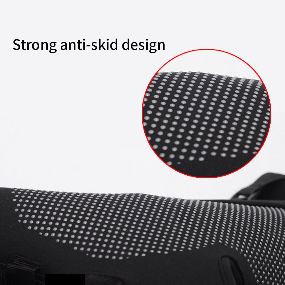Hip Protection Moisture-proof Quick Dry Breathable Boat Adjustable Mat Camping Fishing Seat Cushion Sea Rock Anti-slip Folding