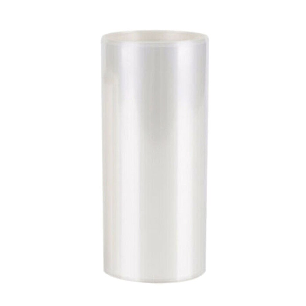 Rollo de película de acetato transparente para repostería, accesorios para hornear, para Mousse, borde circundante, 8cm x 10m/10cm x 10m, 1 rollo: 10cmx10m